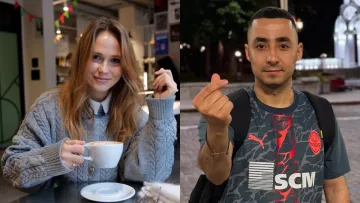 «Зараз це просто жлобство‎»: Анна Кошмал та Раміл Насіров звернулися до українців із закликом