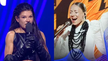 Скандал на Нацвідборі до Євробачення-2026: Руслану підозрюють у порушенні правил, а LELÉKA можуть анулювати