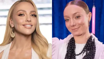 «Оля, рятуй від цієї скукоти»: шанувальники Полякової назвали номер LELÉKA у фіналі Нацвідбору нудним