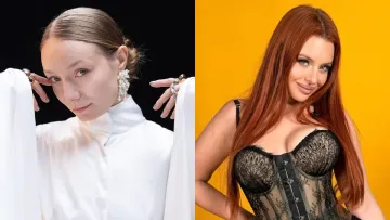 Valeriya Force образилась на LELEKA: переможниця Нацвідбору на Євробачення 2026 все пояснила