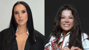 «Це справедливо»: Джамала прокоментувала скандал з Русланою у фіналі Нацвідбору на Євробачення-2026