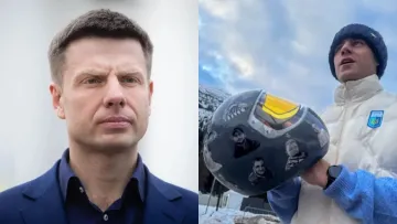 «Світ не має права заплющувати очі‎»: відверта реакція депутата ВР на скандал з українцем на Олімпіаді