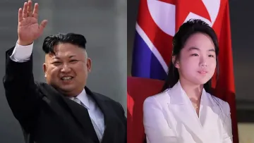 Кім Чен Ин готує наступницю: донька диктатора може очолити КНДР після батька