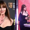 В елегантному чорному: Моніка Белуччі вразила публіку на премії BAFTA