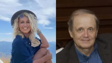 «У нас були справжні почуття»: співачка Астрая розповіла, який хіт Іво Бобула їй присвятив колишній чоловік 