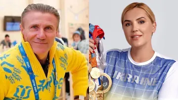 Бубку і Клочкову хочуть позбавити державних нагород: Верховна Рада винесла свій вердикт