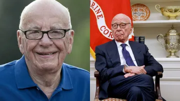 Руперту Мердоку – 95 роки: як медіамагнат змінив світ ЗМІ – топ-10 цікавих фактів про мільярдера