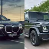 BMW заявила про створення «вбивці геліка»: що відомо про проєкт G74, яким пишається Мюнхен