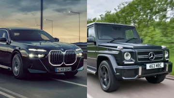 BMW заявила про створення «вбивці геліка»: що відомо про проєкт G74, яким пишається Мюнхен