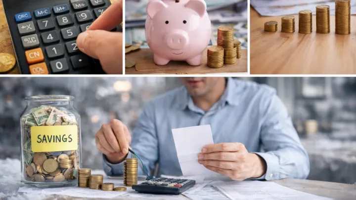 5 правил фінансової грамотності: як почати заощаджувати при будь-якому доході