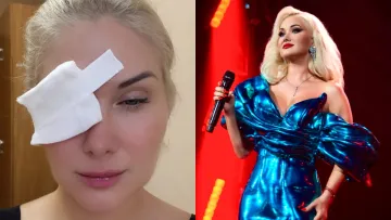 Катя Бужинська зізналася, на які жертви йшла заради шанувальників: «Лікарі наполягали на госпіталізації‎»