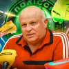 «Одягніть бутси, а не калоші і тапки всіх кольорів веселки»: Кварцяний – про провал Динамо, Шахтаря і Полісся