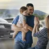 Як правильно вибрати автомобіль для сім’ї: на що звертати увагу та що треба знати