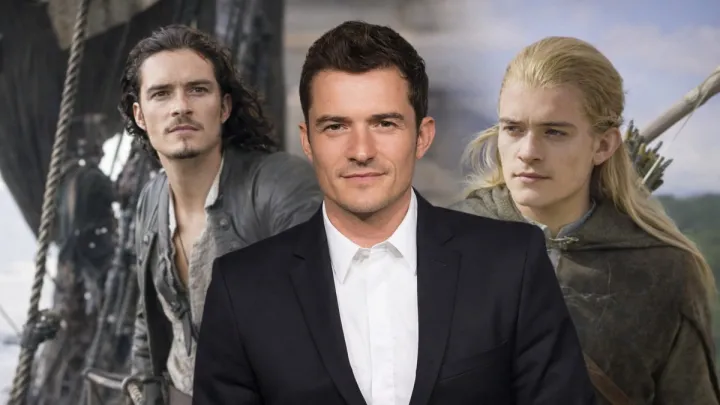 Орландо Блуму – 49! Найкращі фільми та топ-10 цікавих фактів про зірку Голлівуду, який підтримує Україну