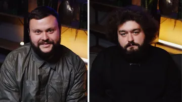 Дамницький заговорив про безвідповідальність після рішення Вені покинути «ВКВ»: «Це не прикол‎»