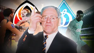 «Якого чорта возитися з м’ячем?»: Сабо розібрав виграш Шахтаря над Динамо і назвав винних у поразці киян в УПЛ