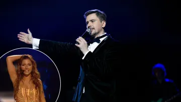 DJ Паша став фартовим для переможниці Євробачення: як випадкове інтерв’ю вирішило долю пісенного конкурсу