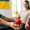 Коли святкують День донора крові: подяка тим, хто дарує шанс на життя