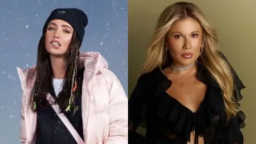 Надя Дорофєєва відреагувала на той факт, що Омаргалієва стала лідером YouTube Charts: Альона відповіла