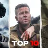 Ехо війни: 10 драматичних фільмів про Другу світову, які має побачити кожен