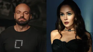 «У неї є мій номер телефону»: Слава Дьомін прокоментував скандал із солісткою The Hardkiss Юлією Саніною