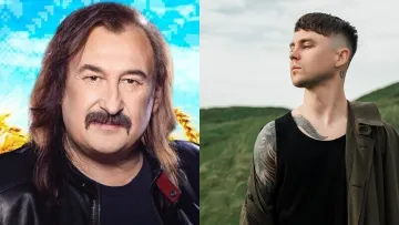 Степан Гіга та Артем Пивоваров отримали звання «Заслужений артист України»: кого ще нагородив Зеленський