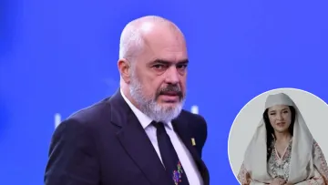 В Албанії одну з урядових посад довірили ШІ: на що здатна міністерка Дієлла