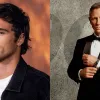 Не Голланд і не Кавілл: MGM та Дені Вільнев визначились з новим Джеймсом Бондом — актор не англієць