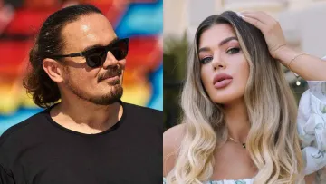 «Фагот до мене залицявся»: відома ведуча Філонова розповіла про інтерес з боку зіркового співака