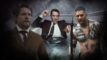 Топові міні-серіали на вихідні: історії, які можна подивитися за декілька вечорів