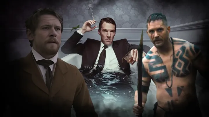 Топові міні-серіали на вихідні: історії, які можна подивитися за декілька вечорів