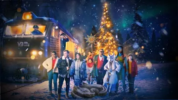 Прем'єри грудня-2025: 12 крутих фільмів для перегляду в кінотеатрі