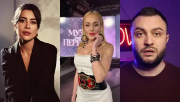 «Він завжди підкидав дрова»: Олена Тополя звинуватила блогера Беспалова в причетності до порно-скандалу