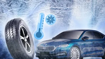 Як підготувати авто до зими: гайд щодо зміни гуми, мастила, кузову та корисні перевірені поради