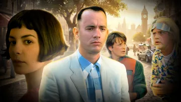 Посміятись та замислитись: Топ-10 найкращих комедій із сенсом за останні 40 років