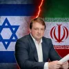 Ізраїль почав війну з Іраном: які це матиме наслідки для України – чітке пояснення від експерта Сергія Фурси
