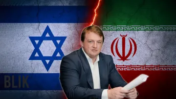 Ізраїль почав війну з Іраном: які це матиме наслідки для України – чітке пояснення від експерта Сергія Фурси