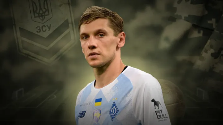 Екс-футболіста Динамо та збірної України мобілізували до ЗСУ: київський ТЦК повідомив деталі