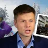 «МОК вирішив карати за пам’ять і правду!»: нардеп Гончаренко жорстко висловився про бан Гераскевича за шолом