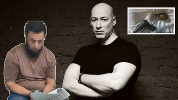 На Гордона готувався повторний замах: СБУ викрила агентів ФСБ – яку ціну встановили за вбивство журналіста
