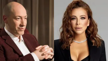 Гордон показав, як Ані Лорак виглядала у 1999 році: журналіст знайшов ретро-фото зі зрадницею