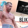 Український боксер розсікає на розкішному мотоциклі: яку швидкість набрав Гвоздик і скільки коштує його байк