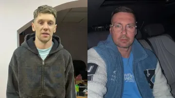 «Мізків немає у людини»: Мілевський жорстко пройшовся по Гармашу, якого затримав ТЦК у Києві