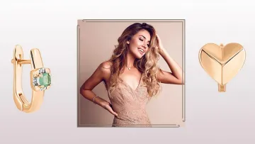 Секрети вдалих комбінацій: як міксувати метали й стилі, щоб мати сучасний вигляд