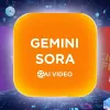 Gemini, Sora й не тільки: ТОП-5 нейромереж 2025 року, які навчилися знімати кіно краще за людей