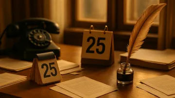 Яке свято відзначається сьогодні 25 квітня: день перукаря, секретаря та навіть пінгвіна! А ще – відзначаємо відкриття ДНК