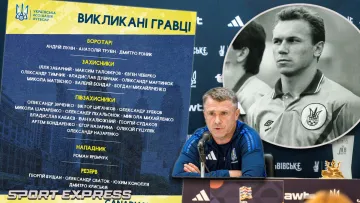 Ніхто не чекав цього від Леоненка: ось, що найжорсткіший футбольний експерт похвалив у збірній України
