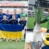Впізнаєте цю знаменитість? Воротар збірної України показав своє фото в дитинстві – цей малюк стане чемпіоном