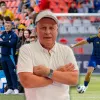 «Реброву було непросто тримати слово, та він це зробив»: Кварцяний хвалить збірну, критикує Луніна і Забарного