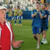 «Я вже не хотів працювати, але коли бачу таке…»: Кварцяний – про перемогу збірної України U-21 над Фінляндією